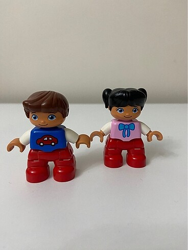 Lego Duplo