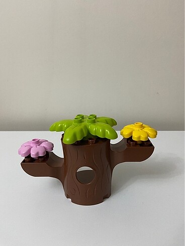Lego Duplo ağaç
