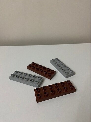Diğer Lego Duplo