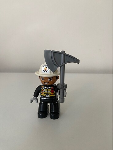 Lego duplo balta