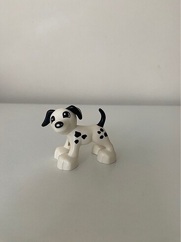 Lego duplo köpek