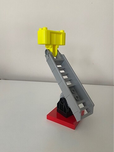  Beden Lego duplo merdiven