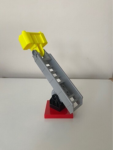Lego duplo merdiven