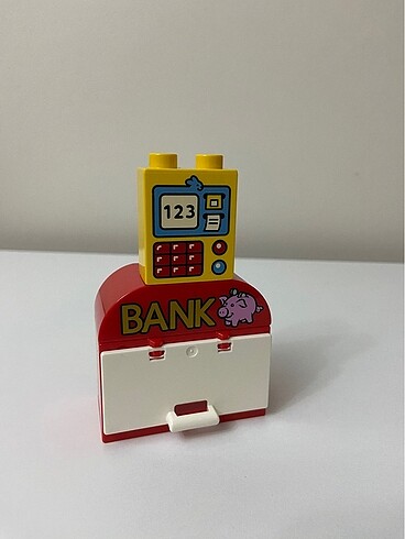 Lego Duplo