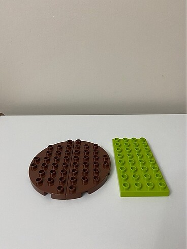 Diğer Lego duplo zemin
