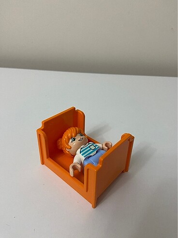 Lego Duplo yatak