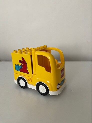 Lego Duplo kamyon