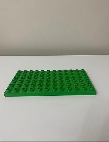 Lego Duplo zemin