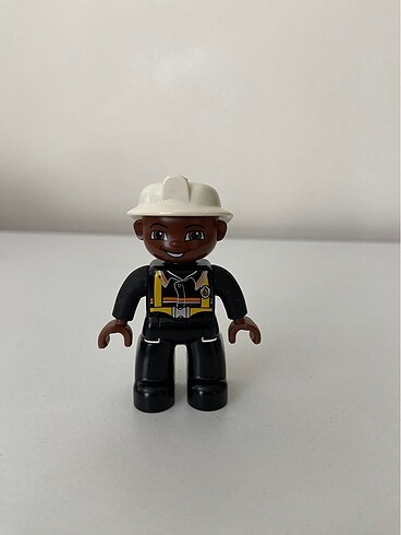 Lego Duplo itfaiyeci