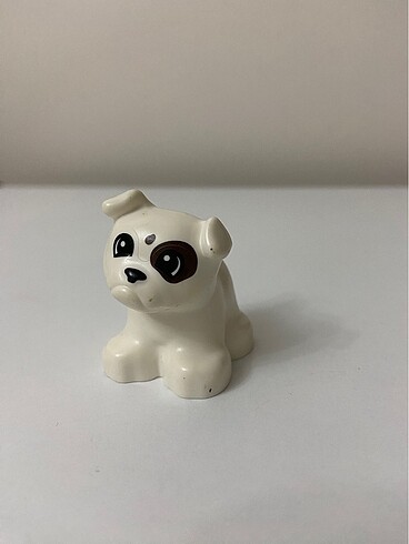 Lego duplo köpek