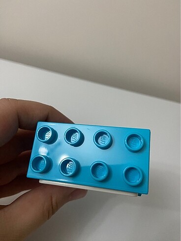 Diğer Lego duplo pencere