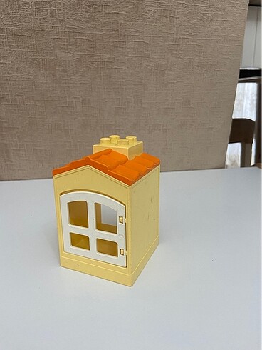 Diğer Lego duplo ev