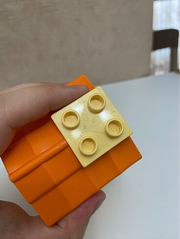  Beden Lego duplo ev