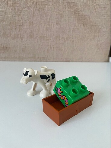 Diğer Lego Duplo inek