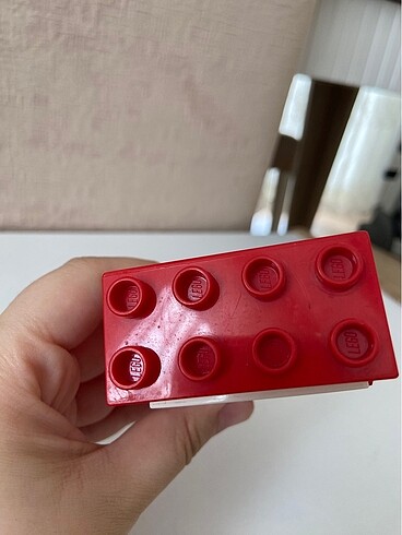  Beden Lego Duplo itfaiye