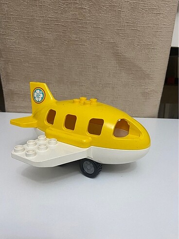 Diğer Lego duplo uçak