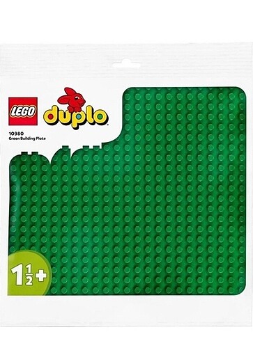 Lego duplo zemin