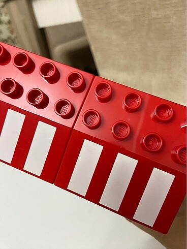 Diğer Lego duplo pazar tezgahı