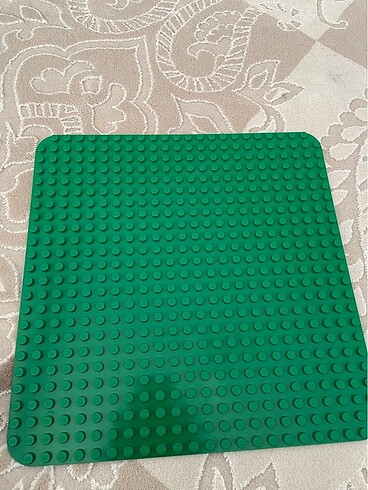Lego duplo zemin