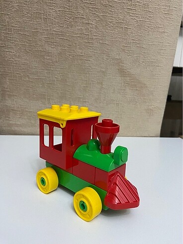 Lego duplo tren