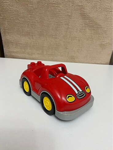 Lego duplo araba