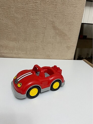  Beden Renk Lego duplo araba