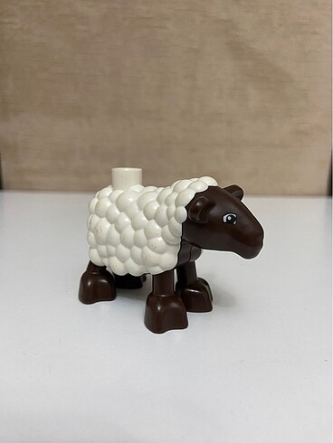 Diğer Lego duplo koyun