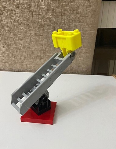Lego duplo merdiven