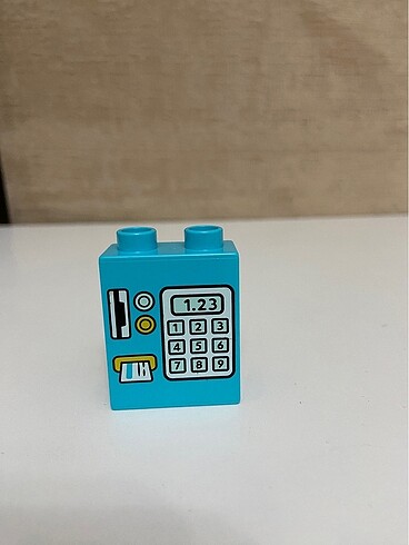 Lego duplo