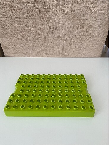 Lego duplo zemin