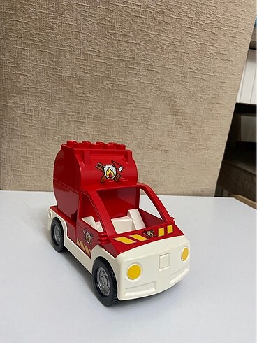Lego duplo itfaiye