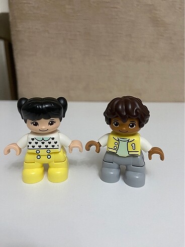 Lego duplo