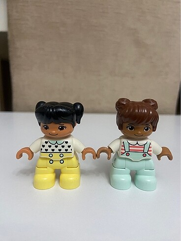 Lego duplo
