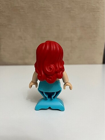 Diğer Lego duplo denizkızı ariel