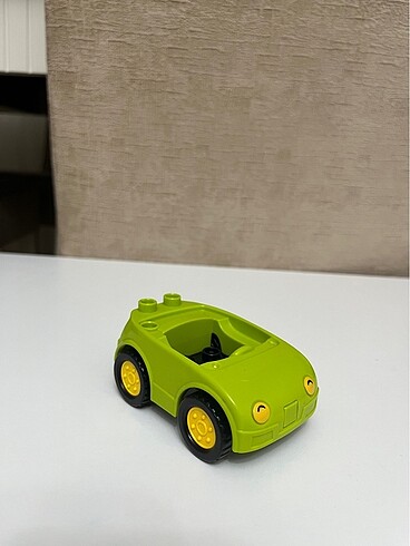 Lego duplo araba