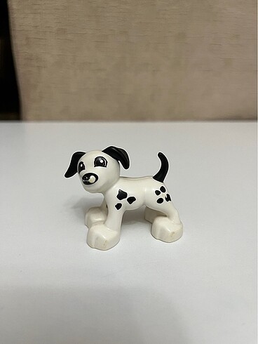 Lego duplo köpek