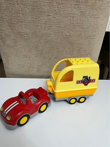 Lego duplo