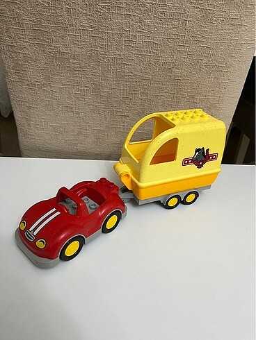 Beden Renk Lego duplo