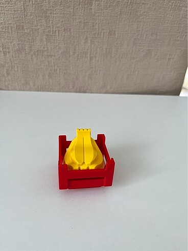 Lego duplo muz kasa