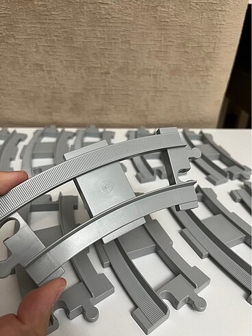 Diğer Lego duplo ray adet