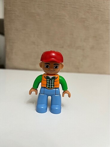 Lego duplo baba figür