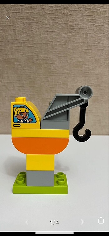 Lego duplo