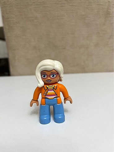 Lego duplo anne figür