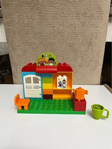 Diğer Lego duplo ev
