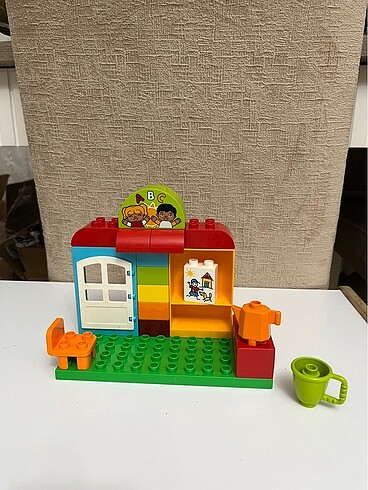 Lego duplo ev