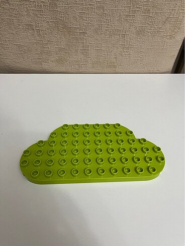 Lego duplo bulut zemin