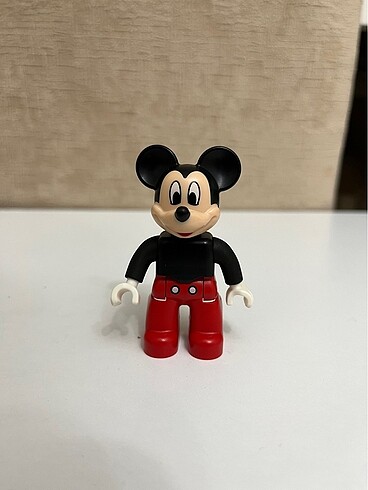 Lego duplo Mickey
