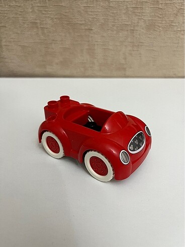 Lego duplo araba