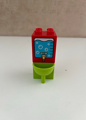 Lego duplo Çeşme