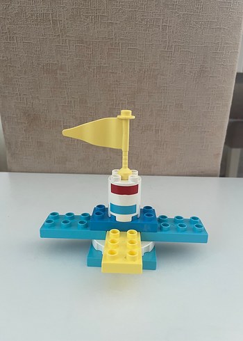 Diğer Lego duplo dönence